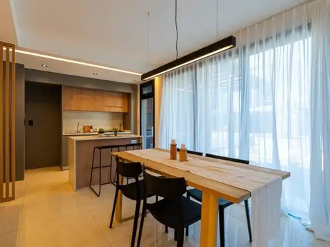 Departamento de 4 dormitorios - Wilde 455