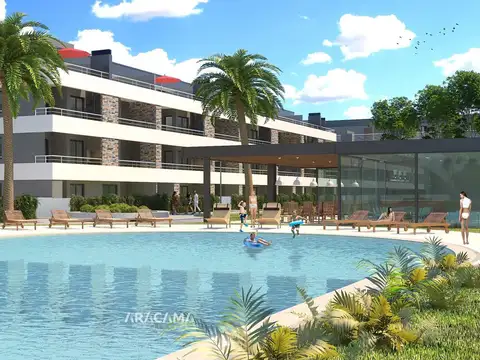 Departamento en Venta en Canning, USD 189.600