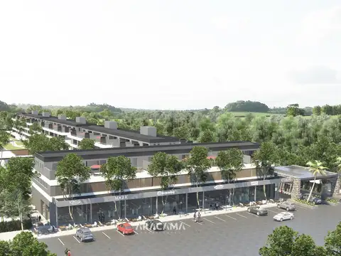 Departamentos en Venta en Canning