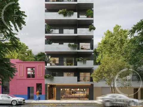 Departamento en Venta 1 año