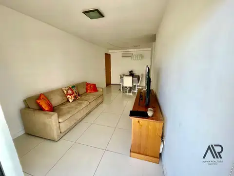 Apartamento en alquiler temporario c/ cochera en Cantegril
