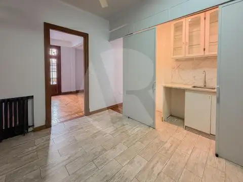 Departamento en Alquiler de 4 ambientes