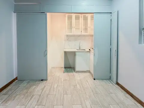 Departamento en Alquiler de 3 dormitorios