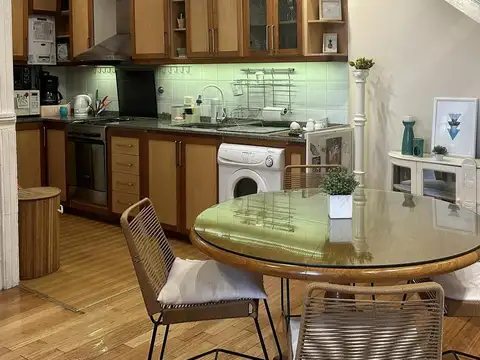 Casa en Alquiler de 3 dormitorios
