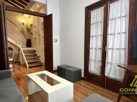 Casa en Alquiler en Caballito, USD 1.700