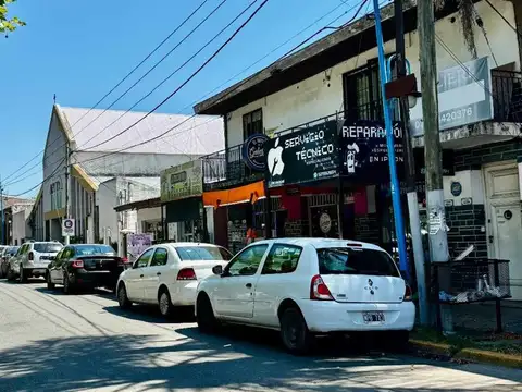 Negocio especial en Venta en Garin, Partido de Escobar