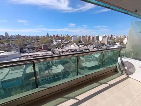 Departamento en Venta en Echesortu, Rosario
