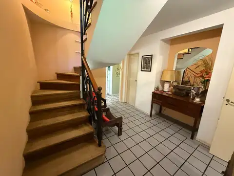 Alameda 206 y Calle 303.