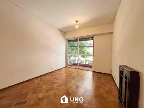 San Lorenzo y Mitre - Dpto de 3 Dormitorios Externo.