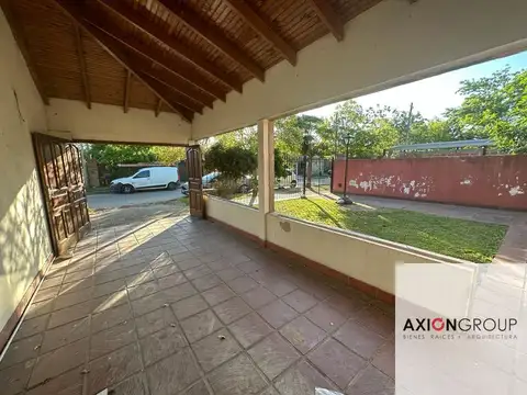 Casa en Venta en Berisso, USD 118.000