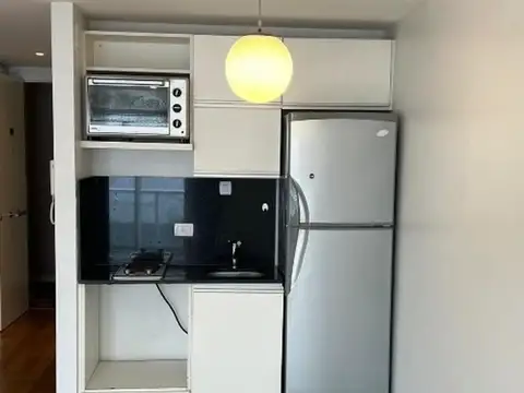 Departamento en Alquiler en Palermo Soho, $ 600.000