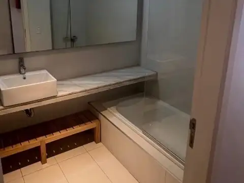 Departamento en alquiler - Monoambiente - Palermo Soho