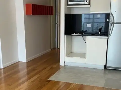 Departamento en Alquiler de Monoambiente