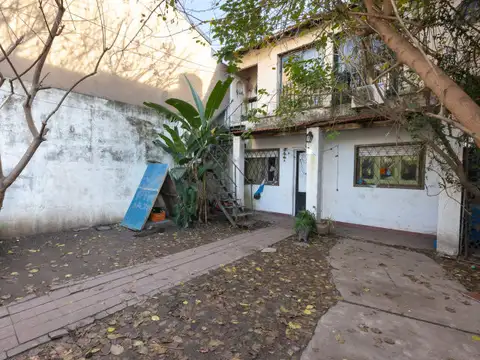 Venta casa 3 ambientes en Martín Coronado+ Depto 2 ambientes