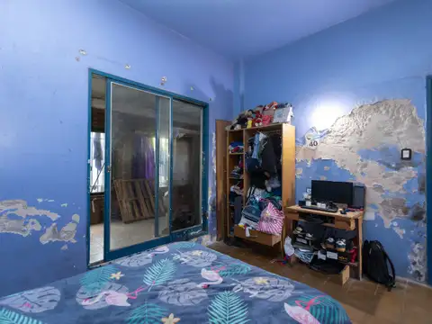 Venta casa 3 ambientes en Martín Coronado+ Depto 2 ambientes