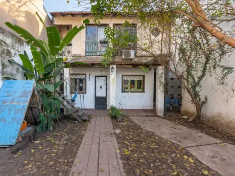 Casa en Venta de 1 dormitorio