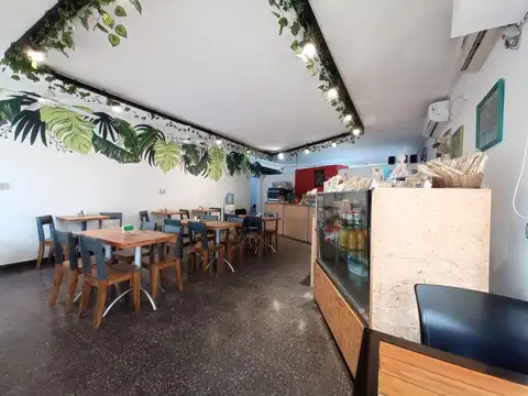 Fondo Comercio en Venta en Roldan, USD 30.000