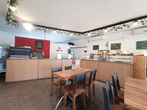 Fondo Comercio en Venta en Roldan, USD 30.000