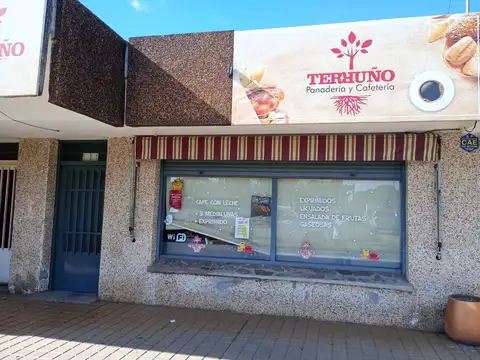 Fondo de Comercio en Roldan