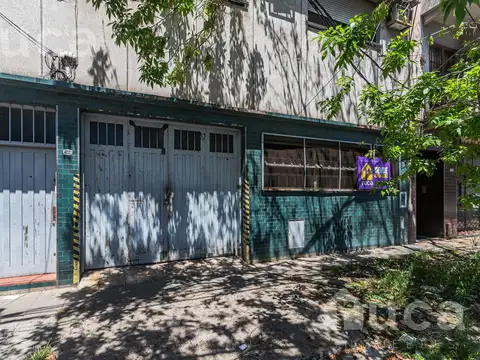 Galpón industrial en venta, en Villa Martelli