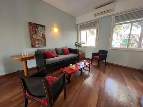 Casa en Alquiler Temporal de 1 dormitorio