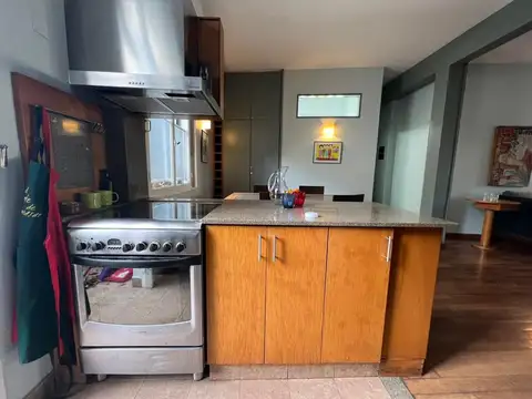 Casa en Alquiler Temporal de 1 dormitorio