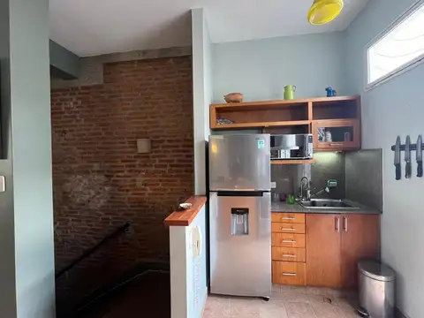 Casa en alquiler temporario- Palermo Soho