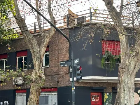 Casa en Alquiler Temporal de 1 dormitorio