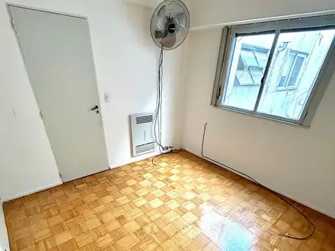 Departamento en Venta 42 años