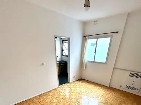 Excelente 2 ambientes Palermo