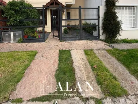 Casa en Alquiler de 2 dormitorios