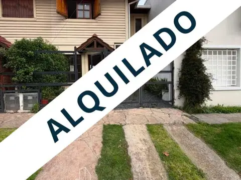 DUPLEX 3 AMBIENTES
