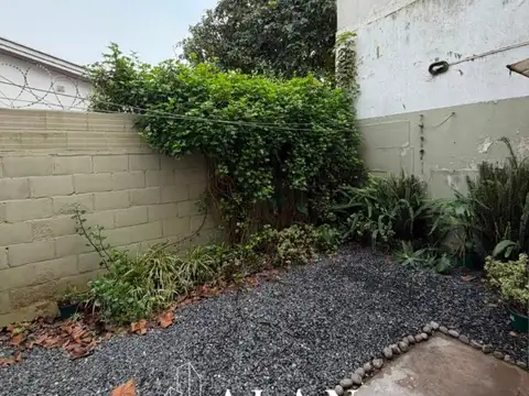 Casa en Alquiler 20 años