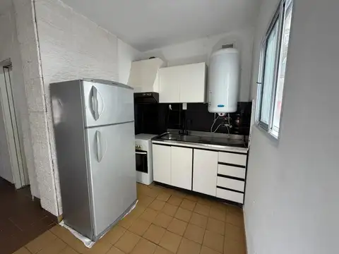 Depto Tipo Casa en Venta en Tigre Centro, USD 73.500