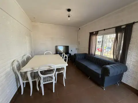 Avenida Dardo Rocha 1000
