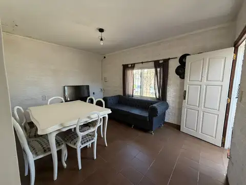 Depto Tipo Casa en Venta de 2 ambientes