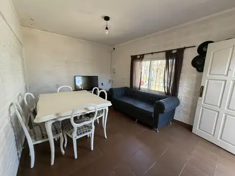 Depto Tipo Casa en Venta de 1 dormitorio