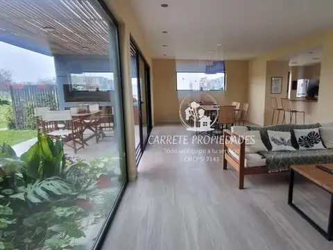 Casa en Venta al Noroeste