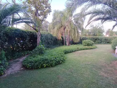 Casa en Venta en Cumbres De Villa Allende, USD 229.000