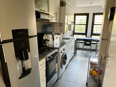 Departamento en Venta 21 años