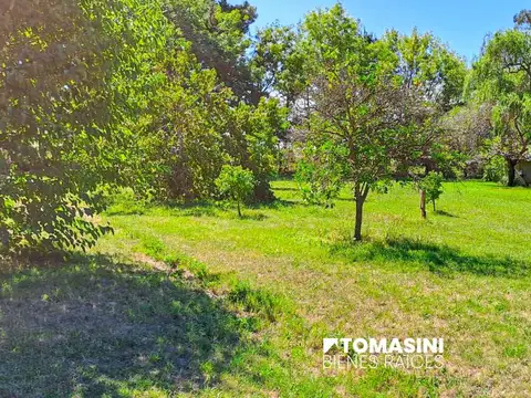 CAMPO AGRICOLA EN VENTA - 12 HECTAREAS EN NECOCHEA