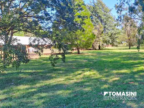 CAMPO AGRICOLA EN VENTA - 12 HECTAREAS EN NECOCHEA