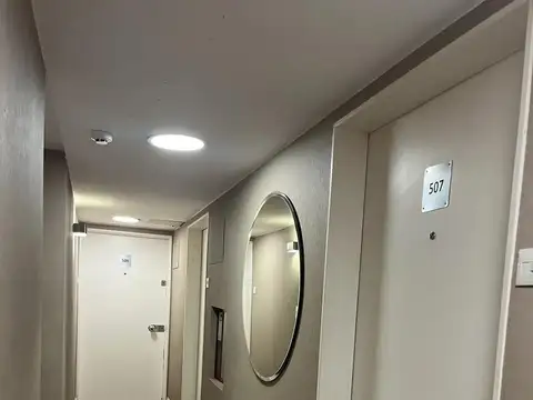 Departamento en Venta en San Nicolás, USD 50.000