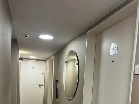 Departamento en Venta en San Nicolás, USD 50.000