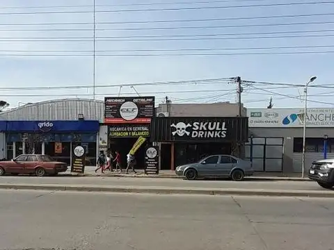 Galpon en Venta en Mariano Acosta, USD 395.000