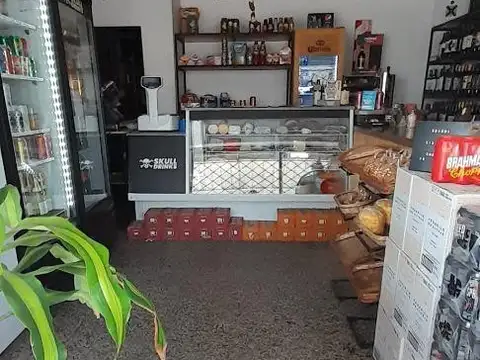 Galpon en Venta, FOT 0,8