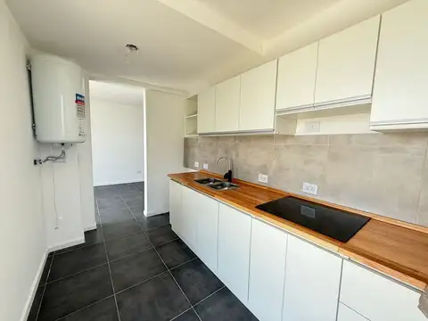 Departamento en Venta en Granadero Baigorria, USD 115.000