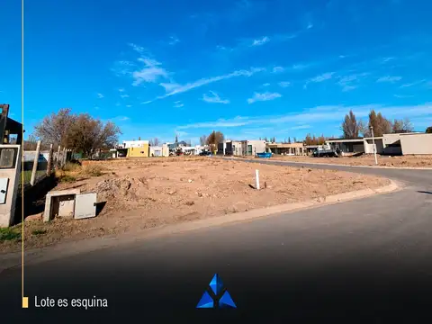 Terreno en Venta de 614,0 m2