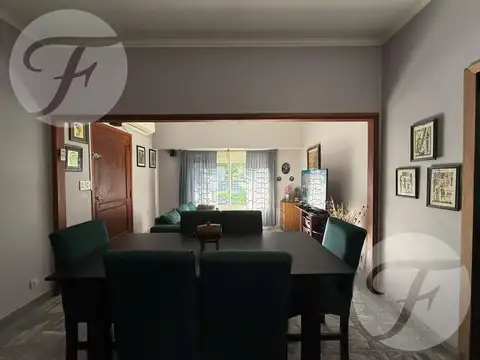 Casa en Venta 50 años