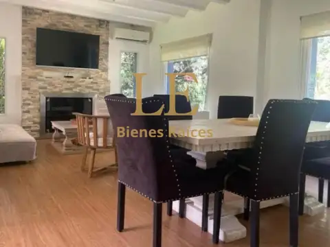 Casa en Venta en Fincas De Maschwitz, USD 260.000